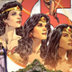 Illustration for article titled Wonder Woman’s 75th birthday lassoes her best stories in years